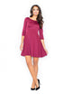 Cocktail dress model 111769